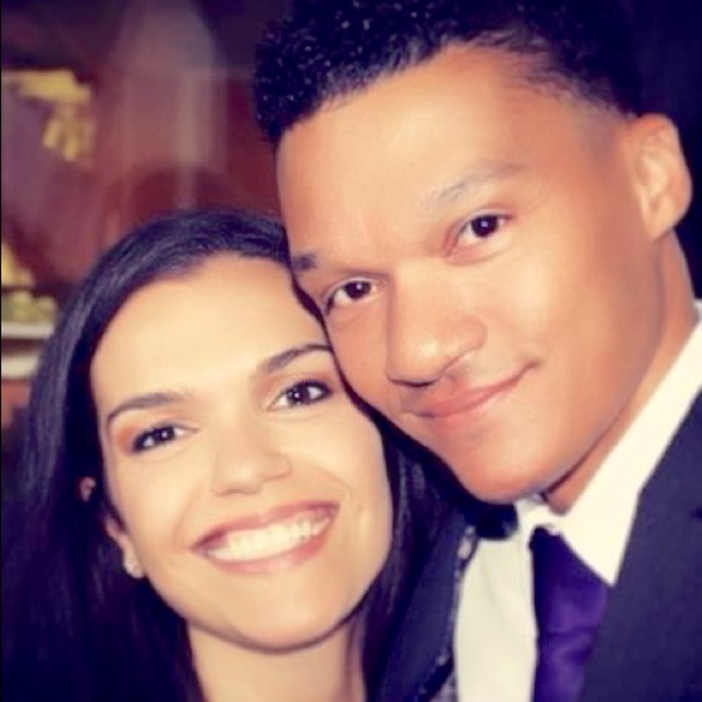 Meet your Posher, Greg